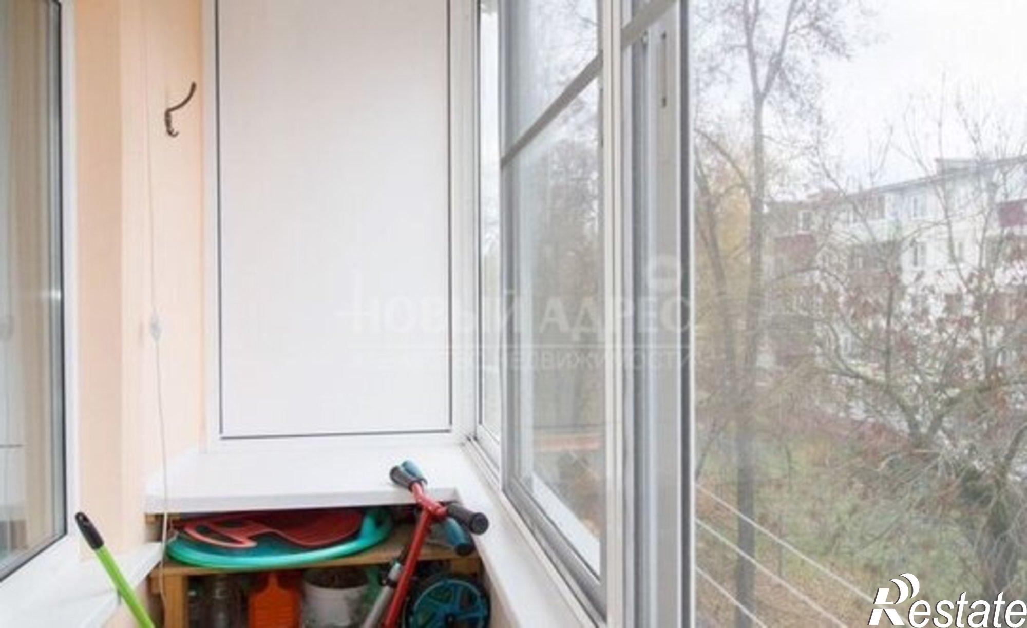 Купить квартиру за 4 700 000 рублей на ул Ленина, 22