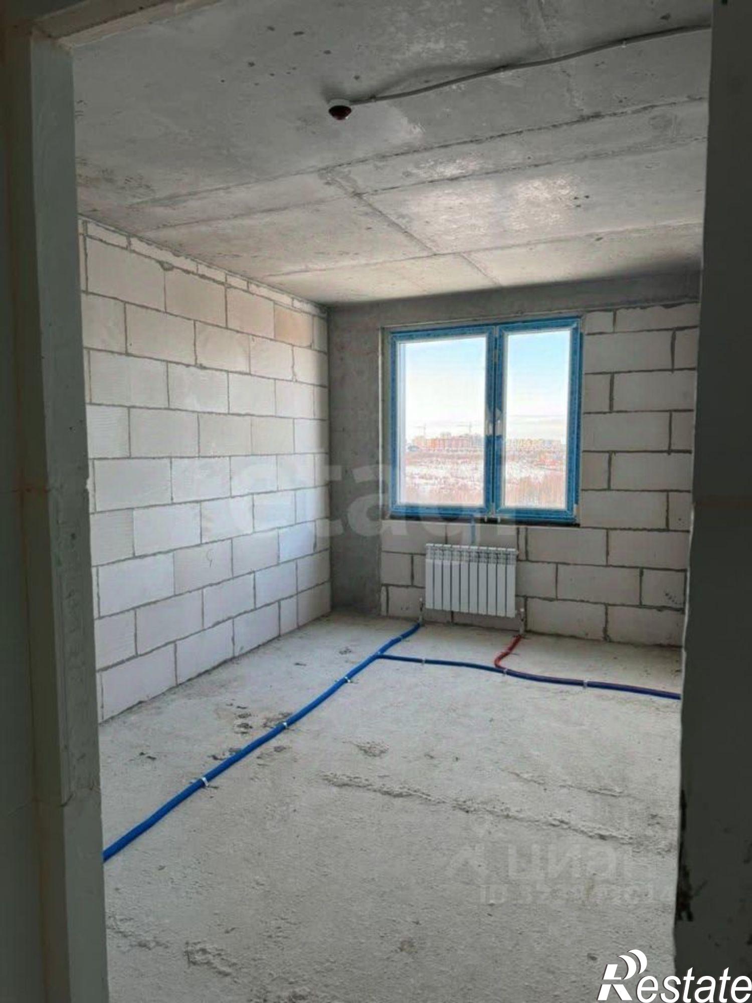 Купить квартиру за 5 300 000 рублей на городской округ Калуга