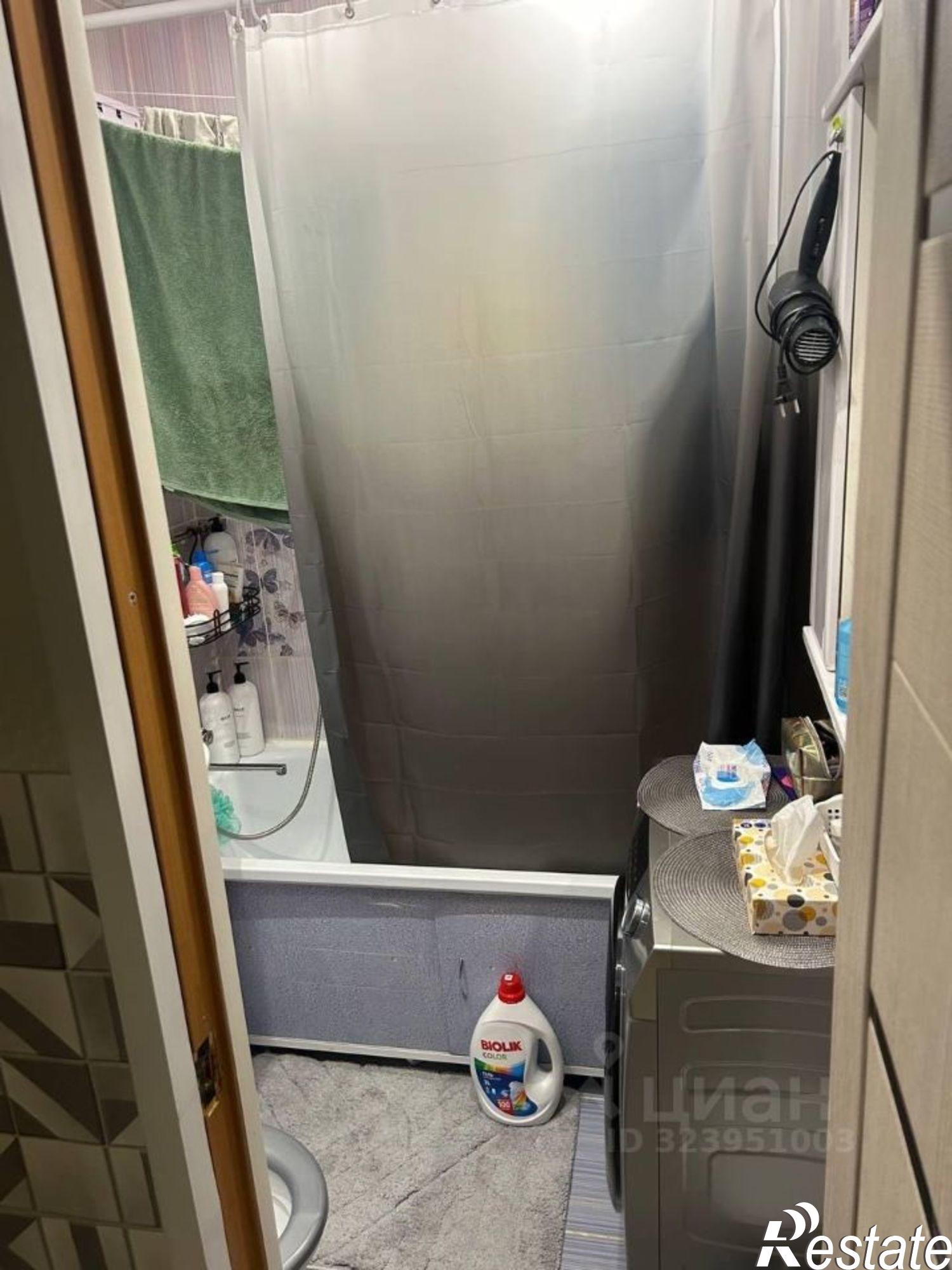 Купить квартиру за 2 500 000 рублей на ул Гурьянова, 5