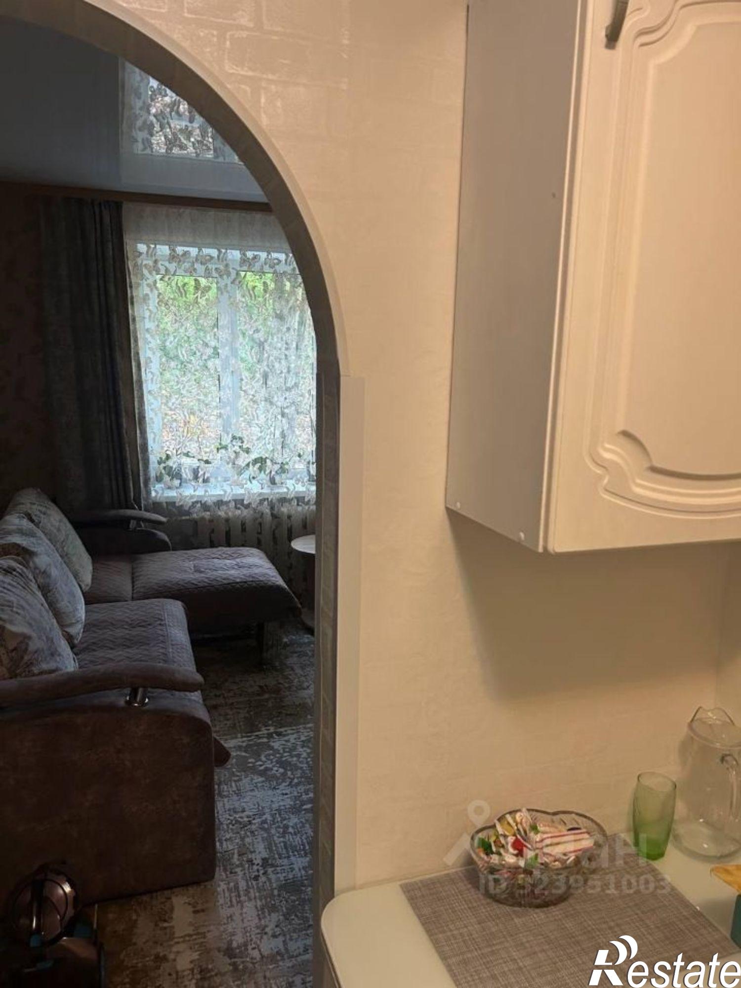 Купить квартиру за 2 500 000 рублей на ул Гурьянова, 5