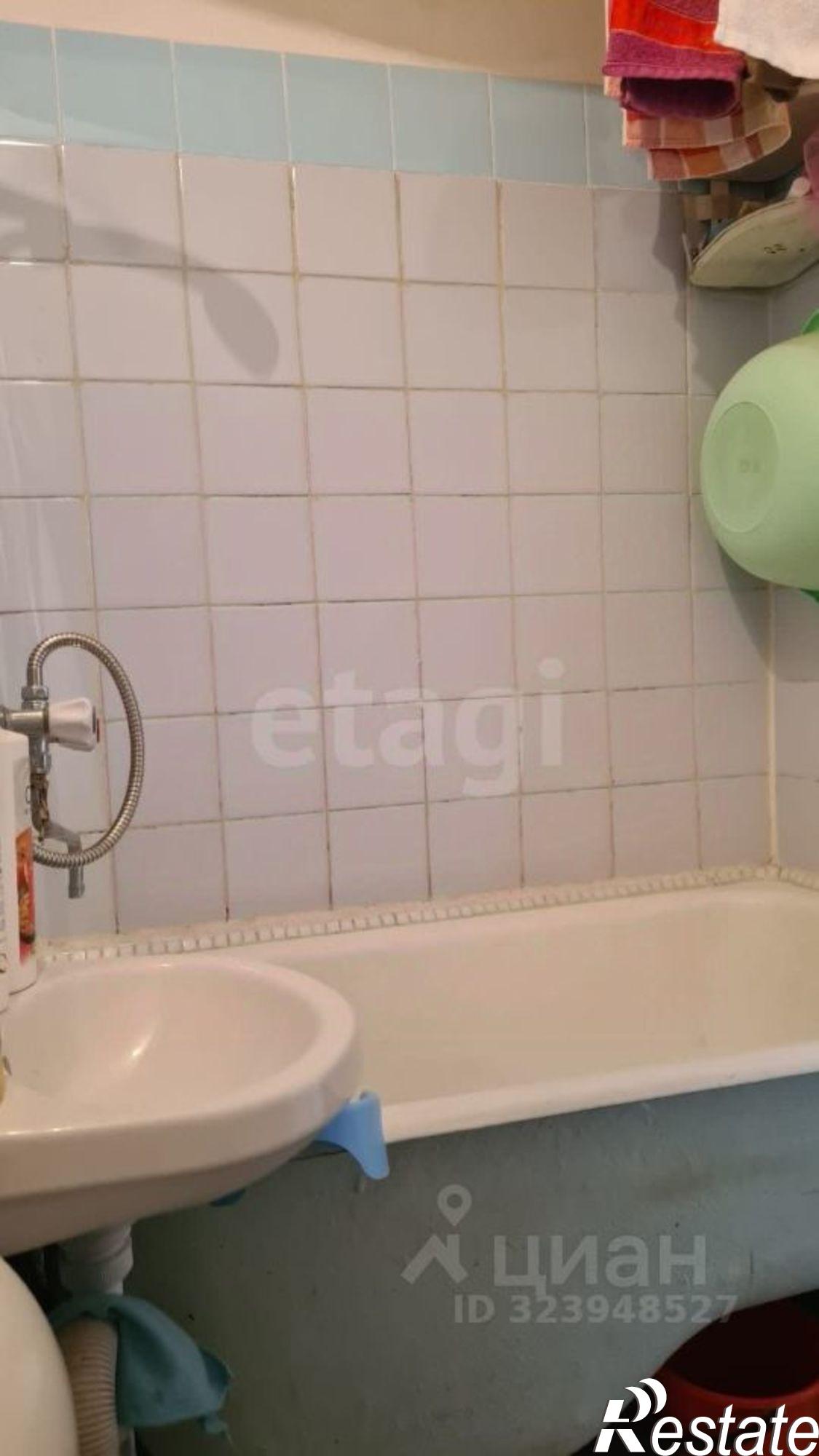 Купить квартиру за 2 300 000 рублей на ул Клюквина, 27