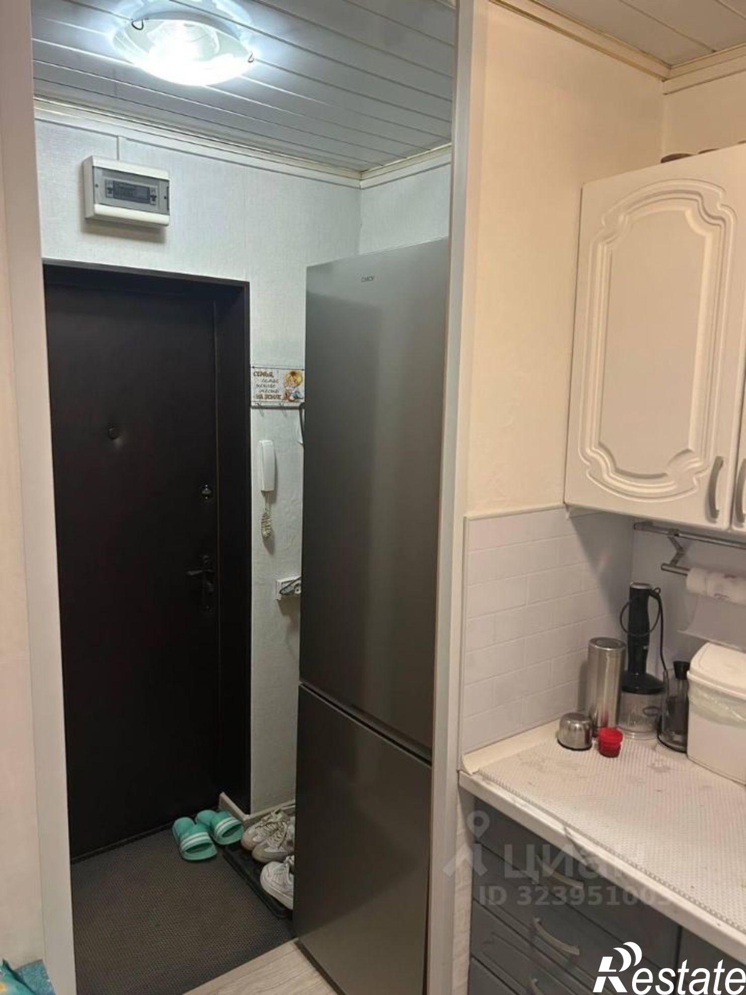 Купить квартиру за 2 500 000 рублей на ул Гурьянова, 5