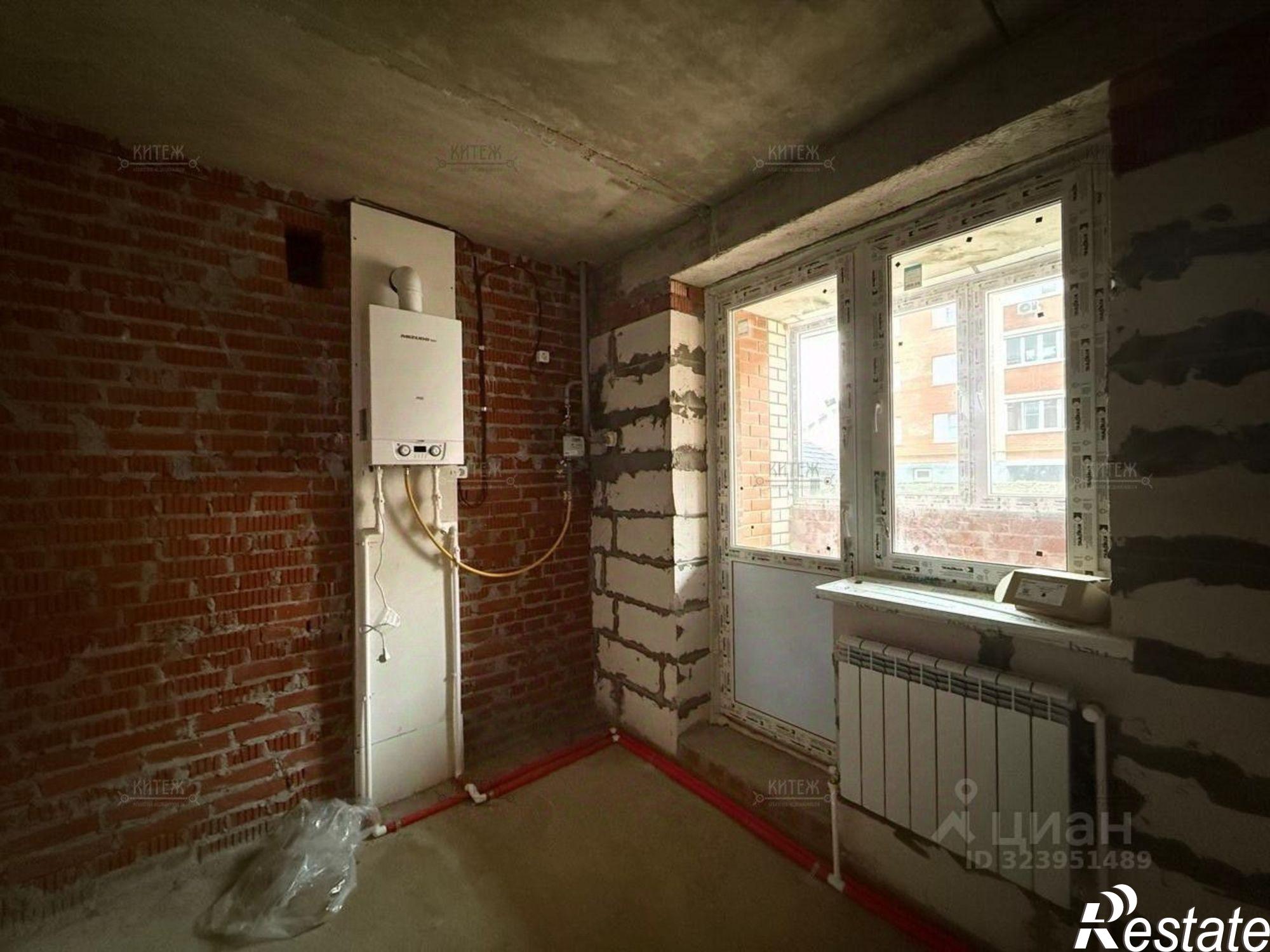 Купить квартиру за 3 716 800 рублей на Московский