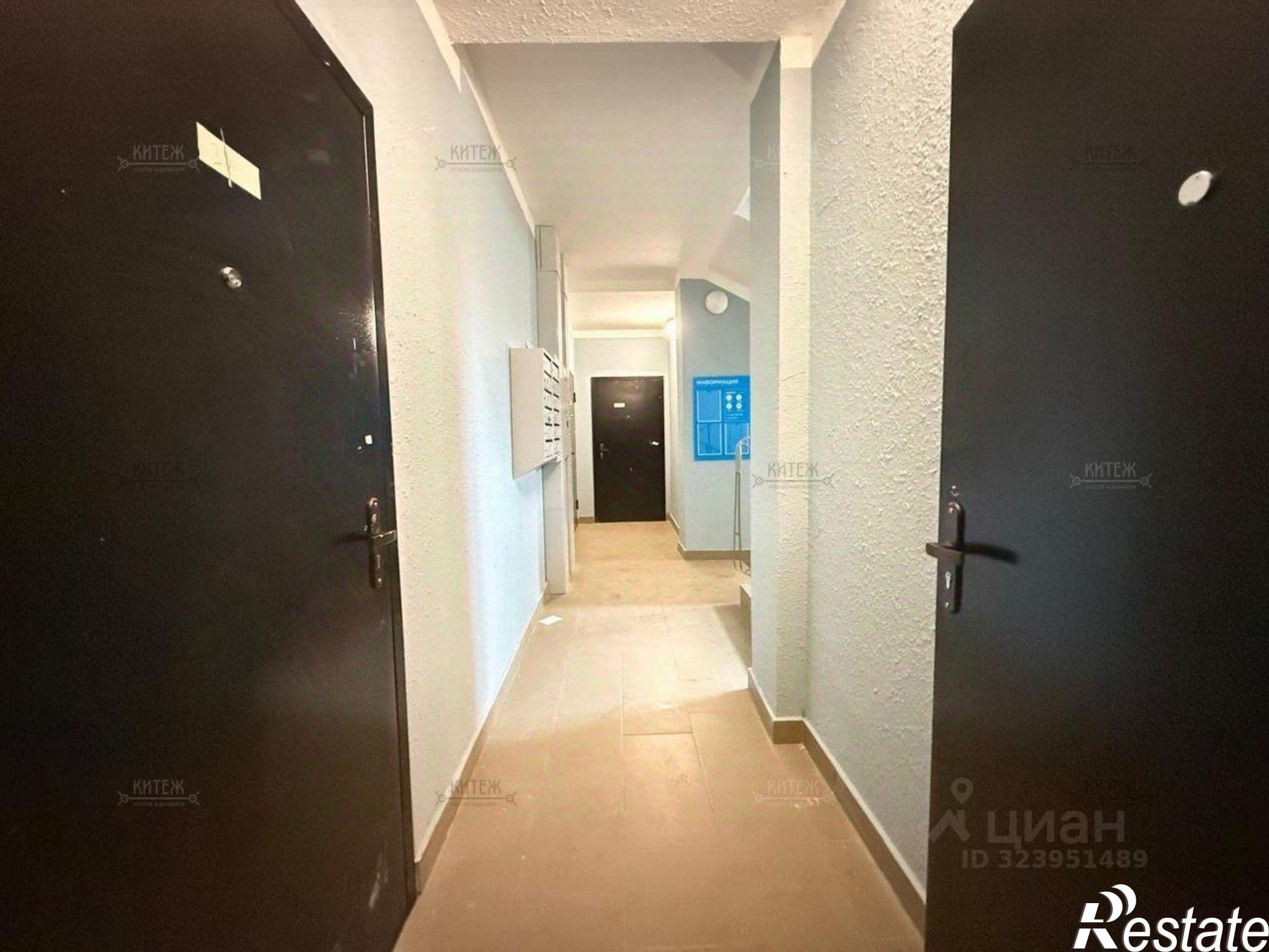 Купить квартиру за 3 716 800 рублей на Московский