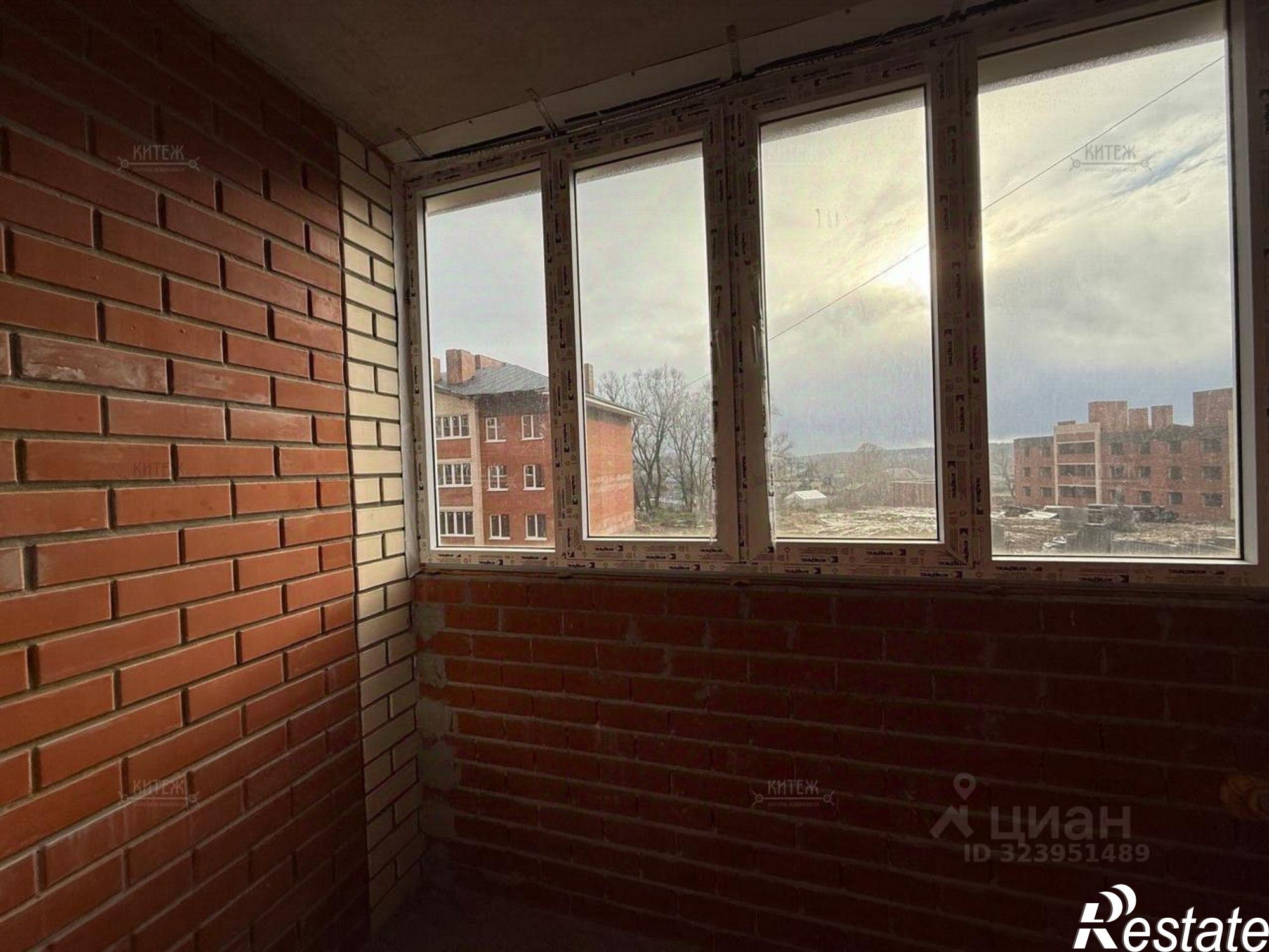 Купить квартиру за 3 716 800 рублей на Московский