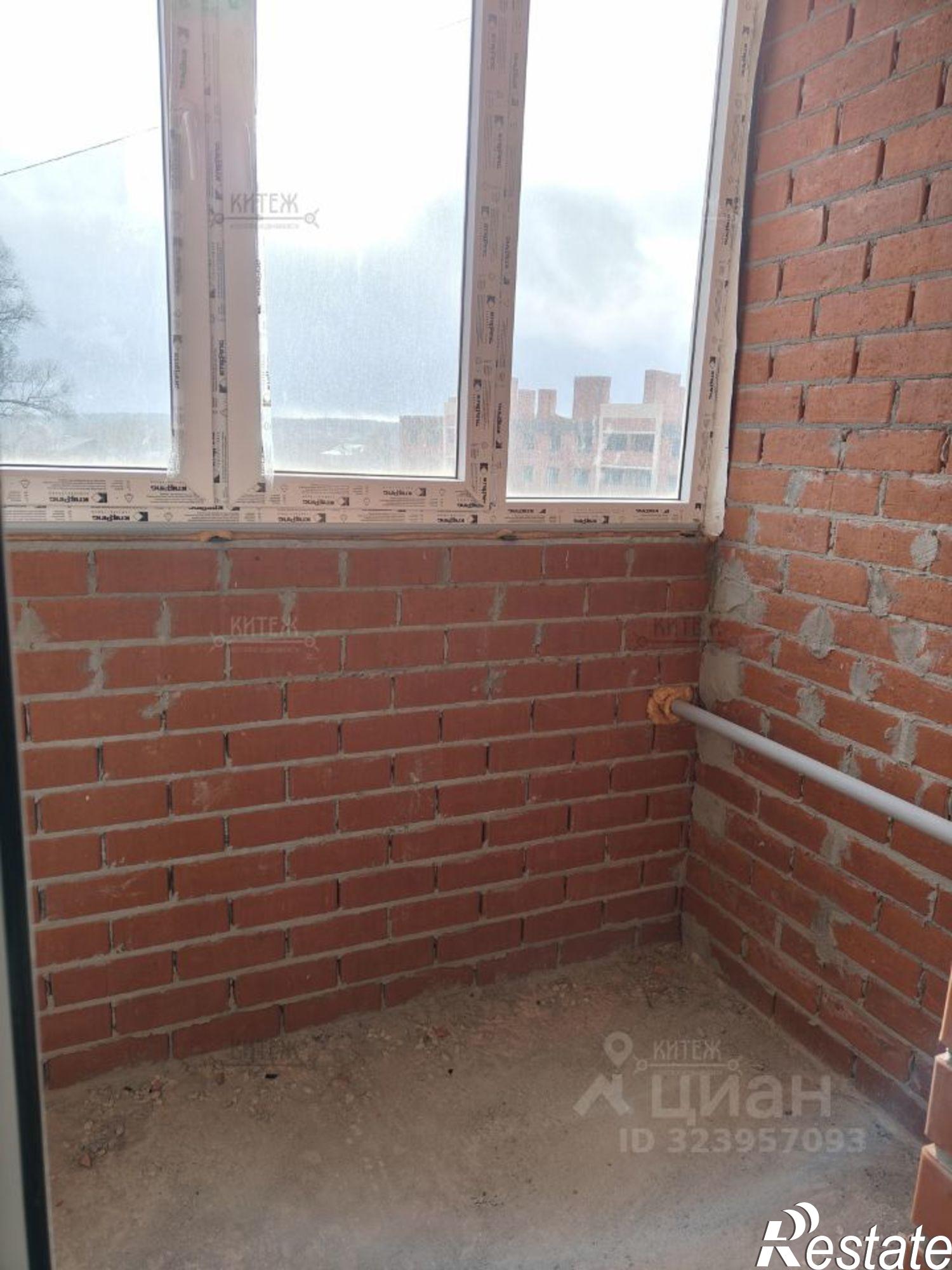 Купить квартиру за 3 661 000 рублей на Московский