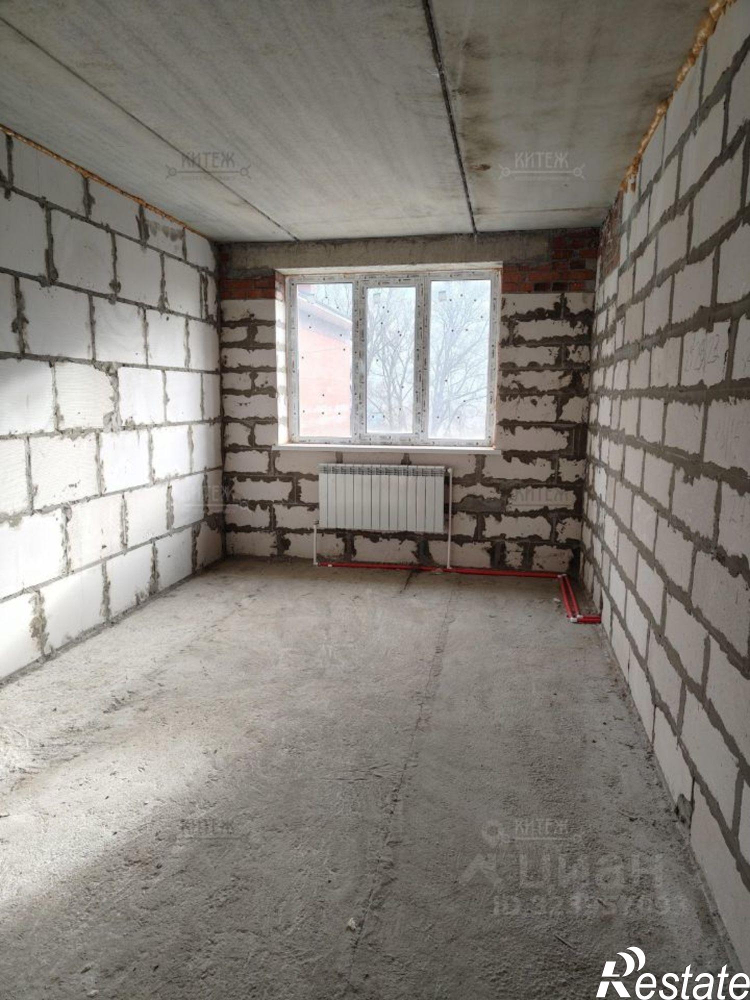 Купить квартиру за 3 661 000 рублей на Московский