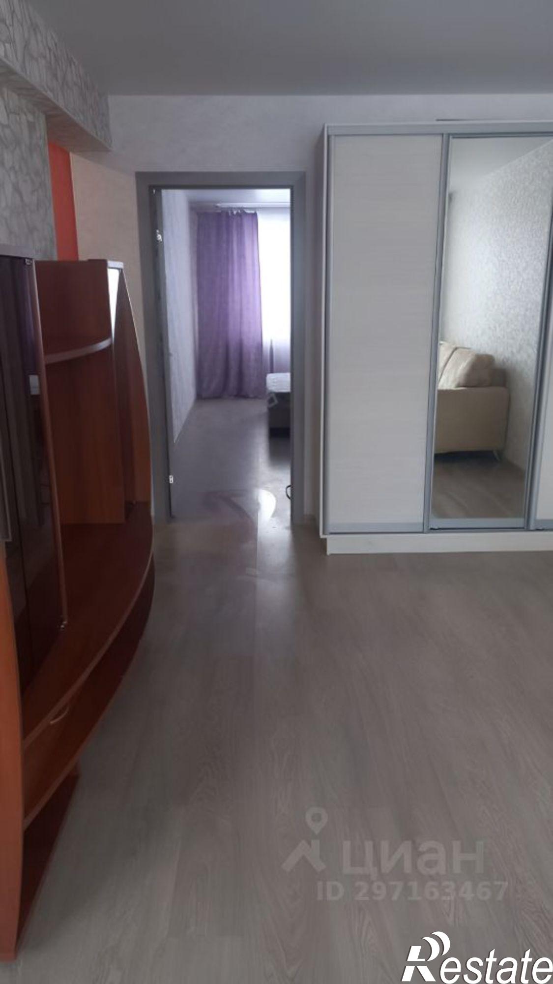 Сдать квартиру за 25 000 рублей на Пролетарская улица, 161