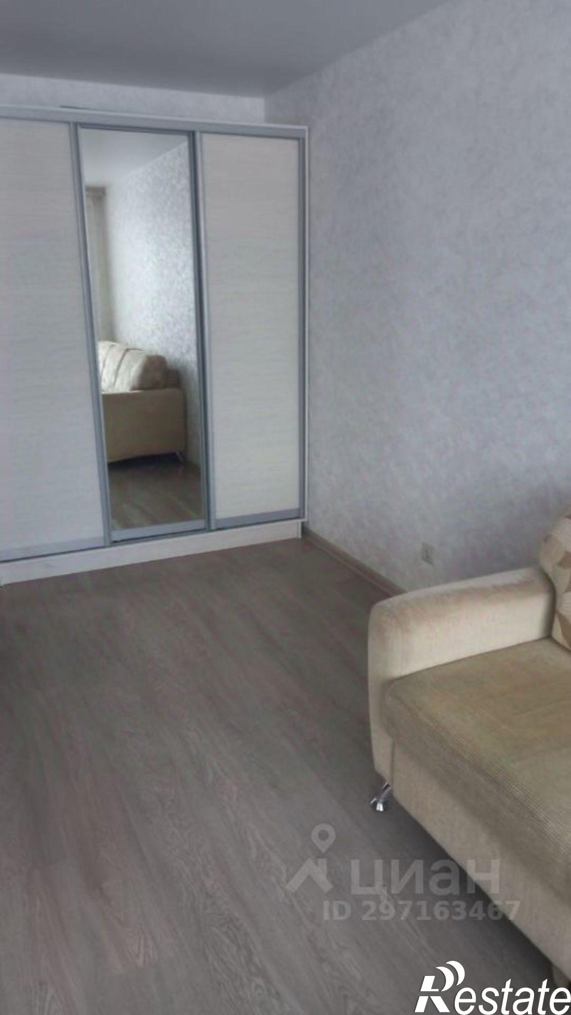 Сдать квартиру за 25 000 рублей на Пролетарская улица, 161