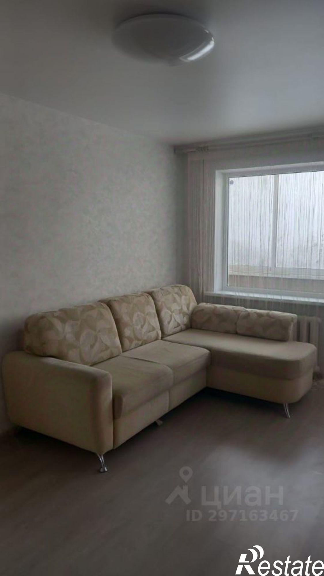 Сдать квартиру за 25 000 рублей на Пролетарская улица, 161