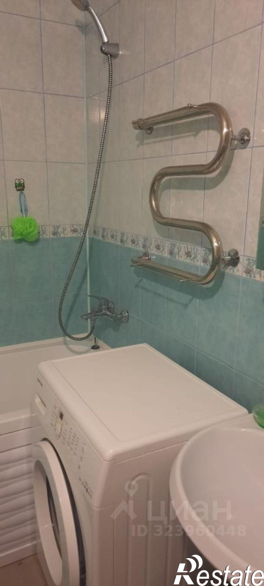 Сдать квартиру за 28 000 рублей на улица 65 лет Победы, 27