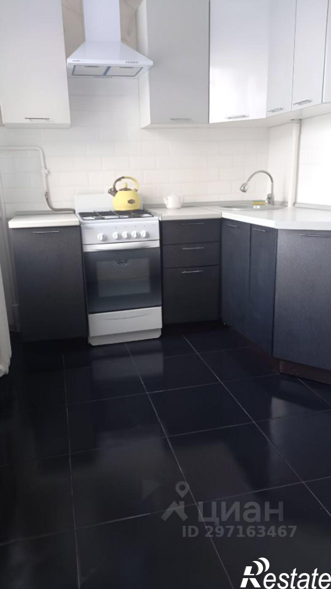 Сдать квартиру за 25 000 рублей на Пролетарская улица, 161