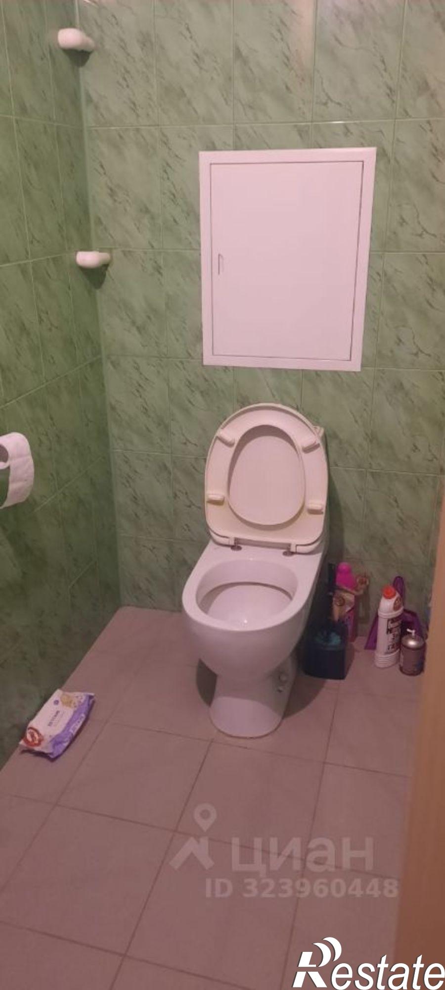 Сдать квартиру за 28 000 рублей на улица 65 лет Победы, 27