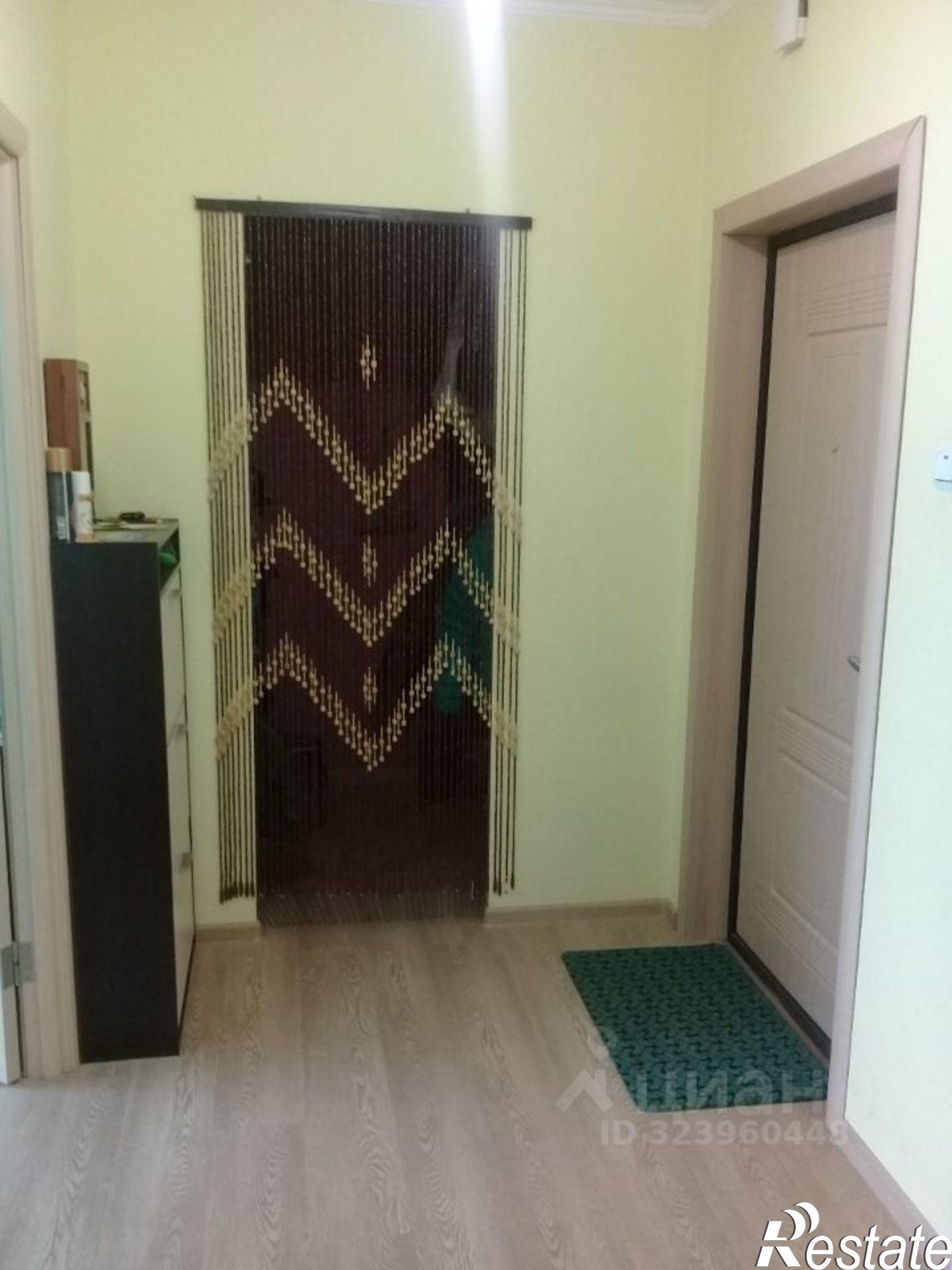 Сдать квартиру за 28 000 рублей на улица 65 лет Победы, 27