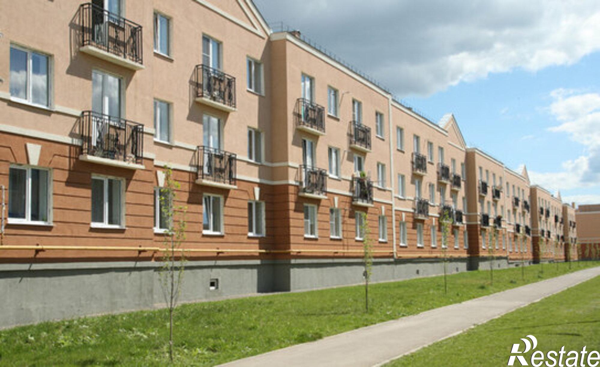 Купить квартиру за 4 200 000 рублей на улица Петра Тарасова, 13