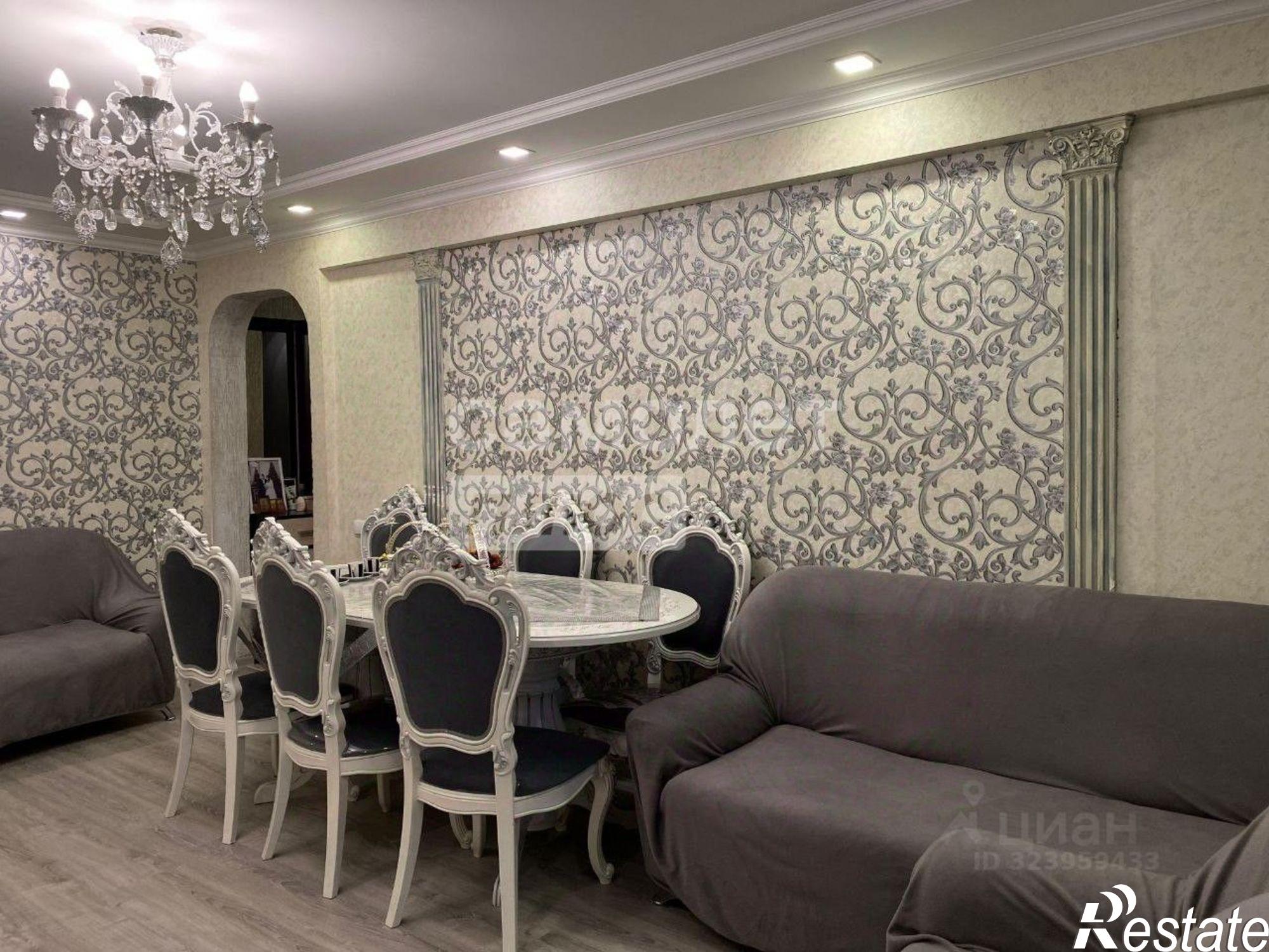 Купить квартиру за 5 900 000 рублей на улица Ленина, 53