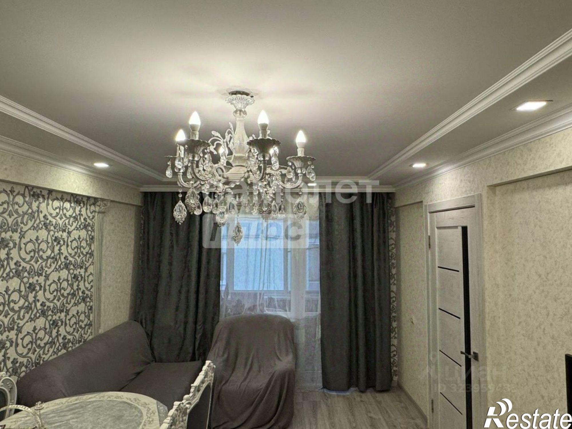 Купить квартиру за 5 900 000 рублей на улица Ленина, 53