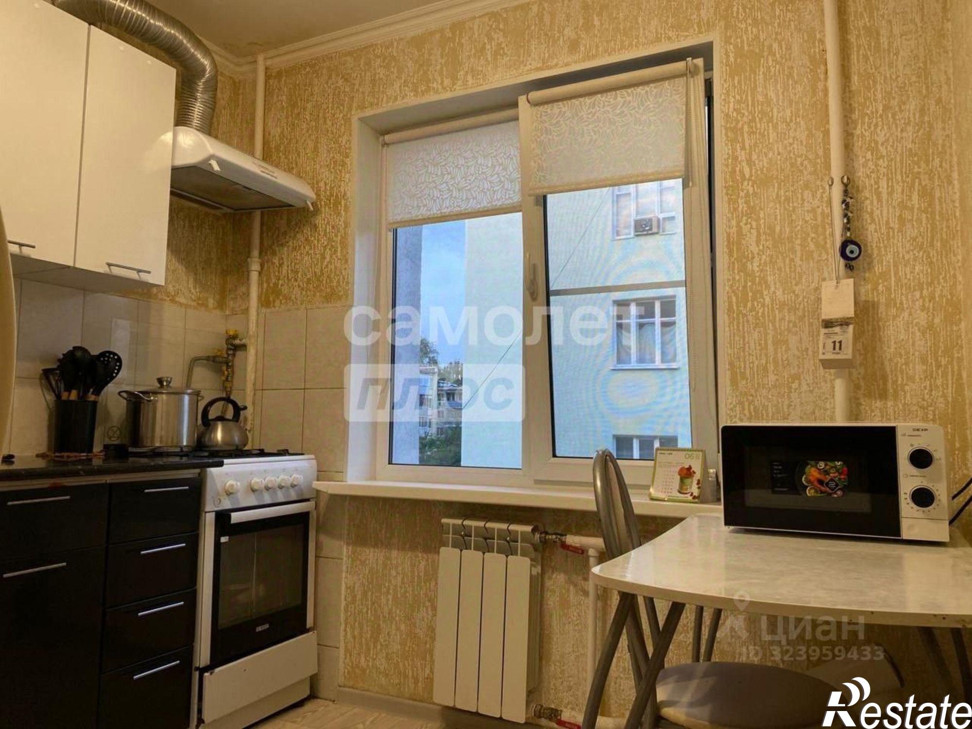 Купить квартиру за 5 900 000 рублей на улица Ленина, 53