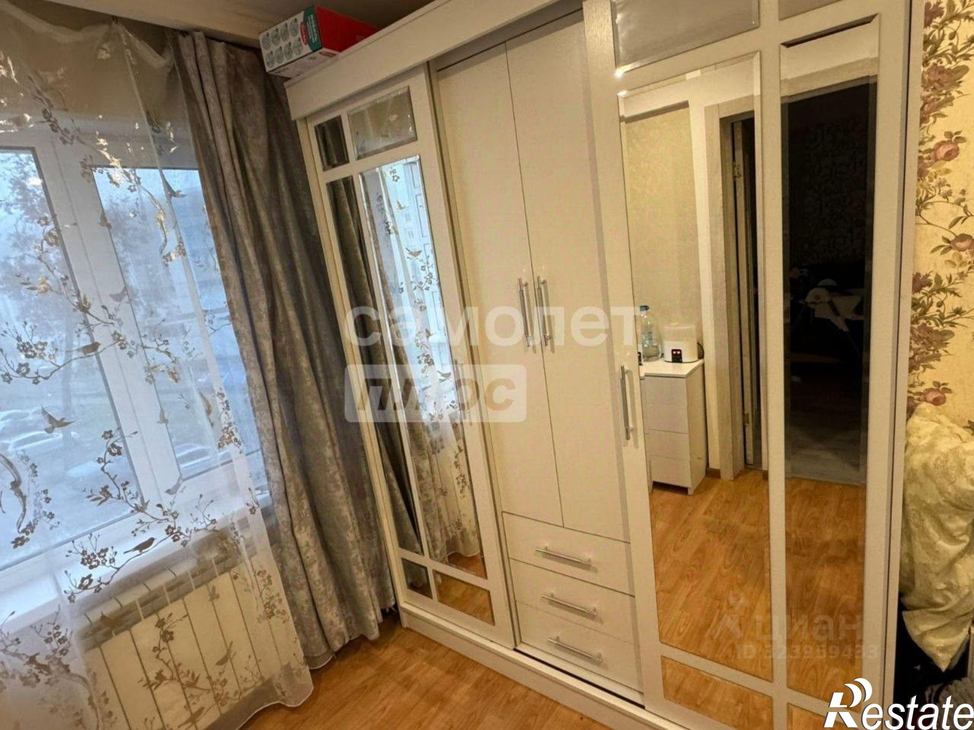 Купить квартиру за 5 900 000 рублей на улица Ленина, 53