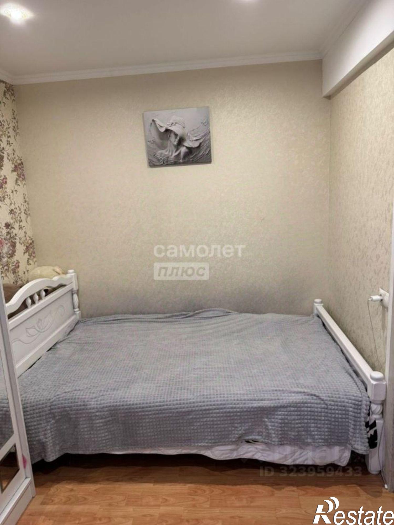 Купить квартиру за 5 900 000 рублей на улица Ленина, 53