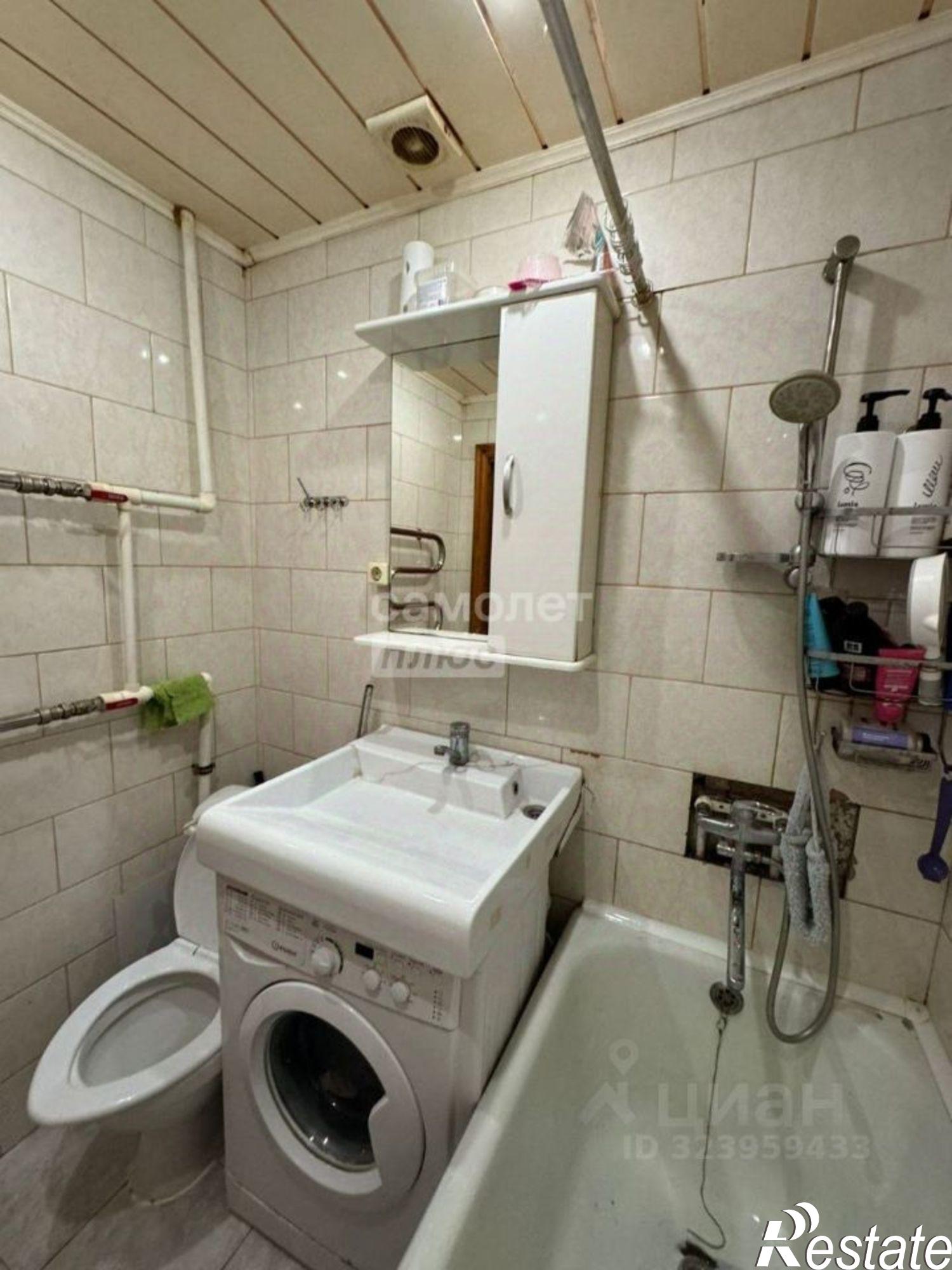 Купить квартиру за 5 900 000 рублей на улица Ленина, 53