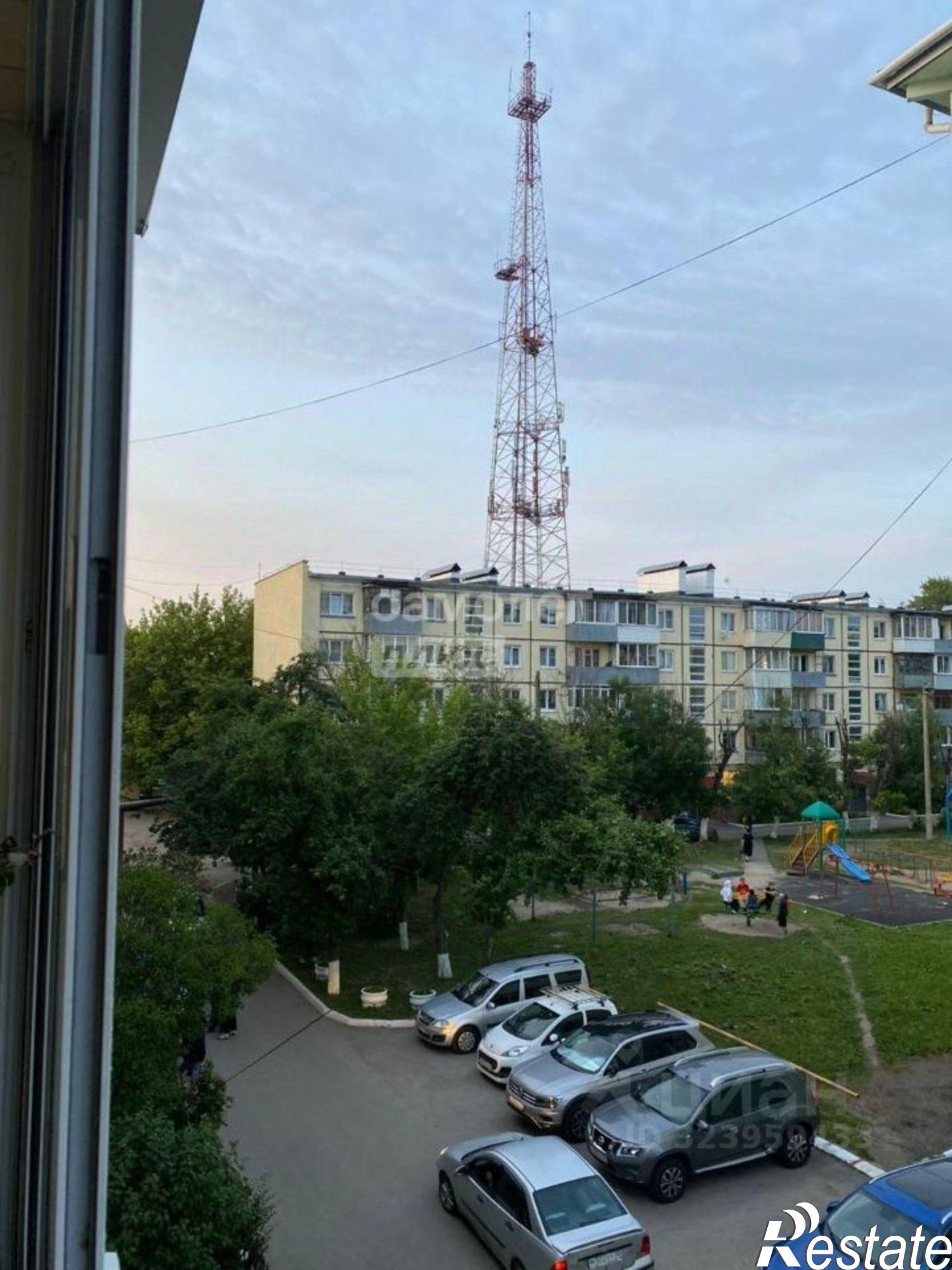 Купить квартиру за 5 900 000 рублей на улица Ленина, 53