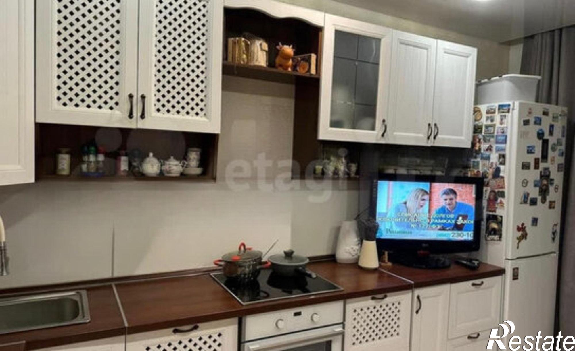 Купить квартиру за 7 000 000 рублей на Комфортная улица, 2