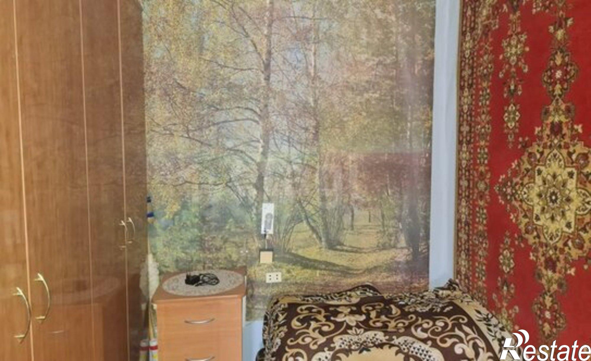 Купить квартиру за 4 200 000 рублей на улица Кирова, 80