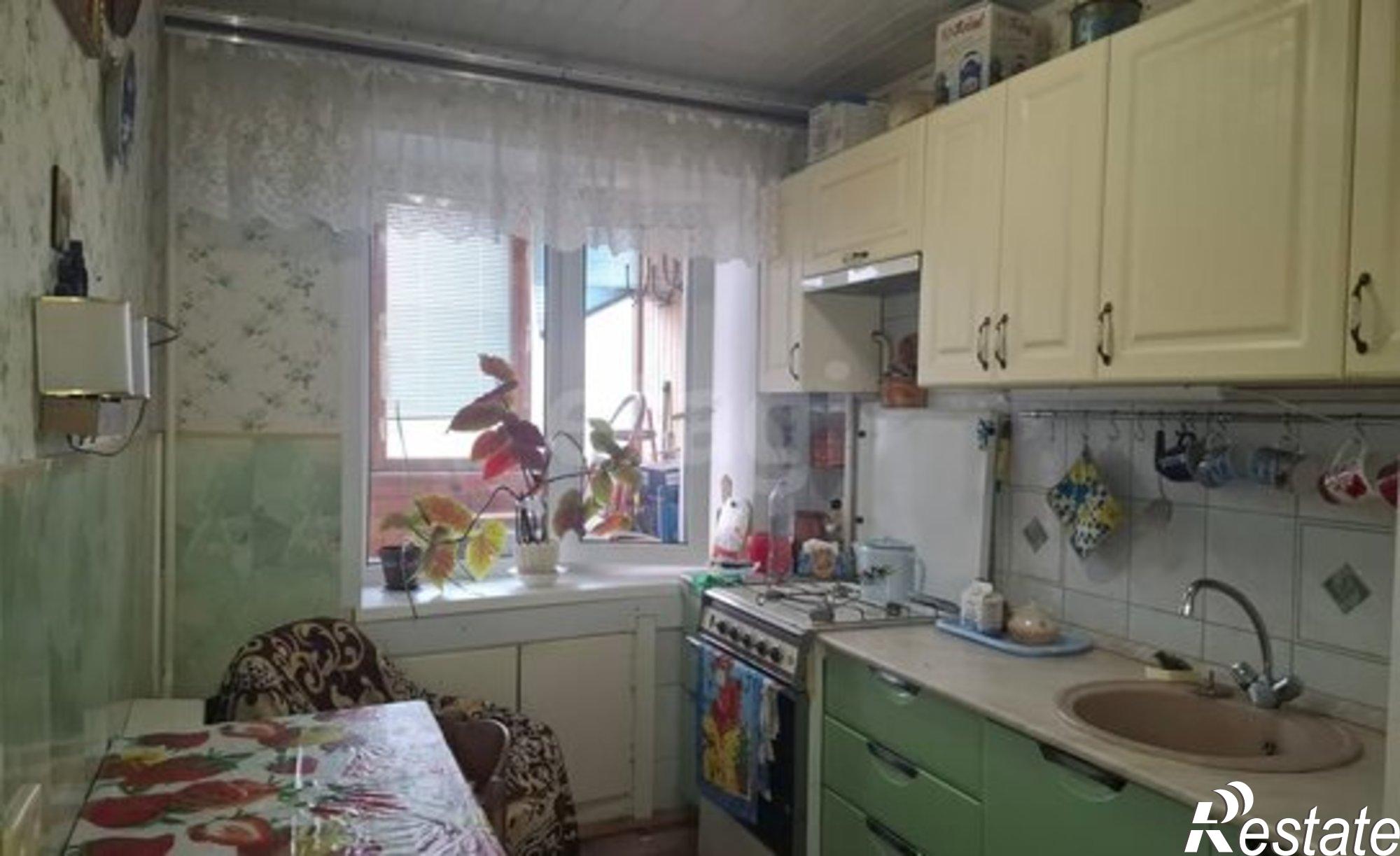 Купить квартиру за 4 200 000 рублей на улица Кирова, 80