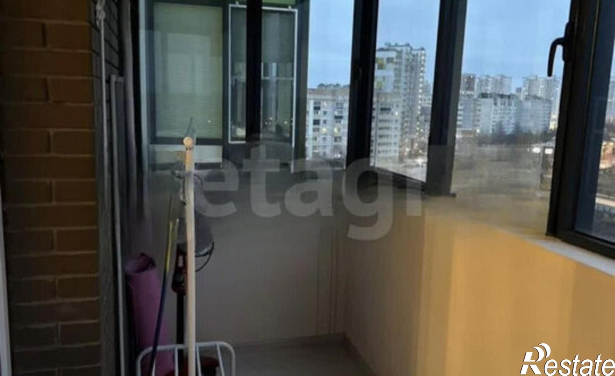 Купить квартиру за 7 000 000 рублей на Комфортная улица, 2