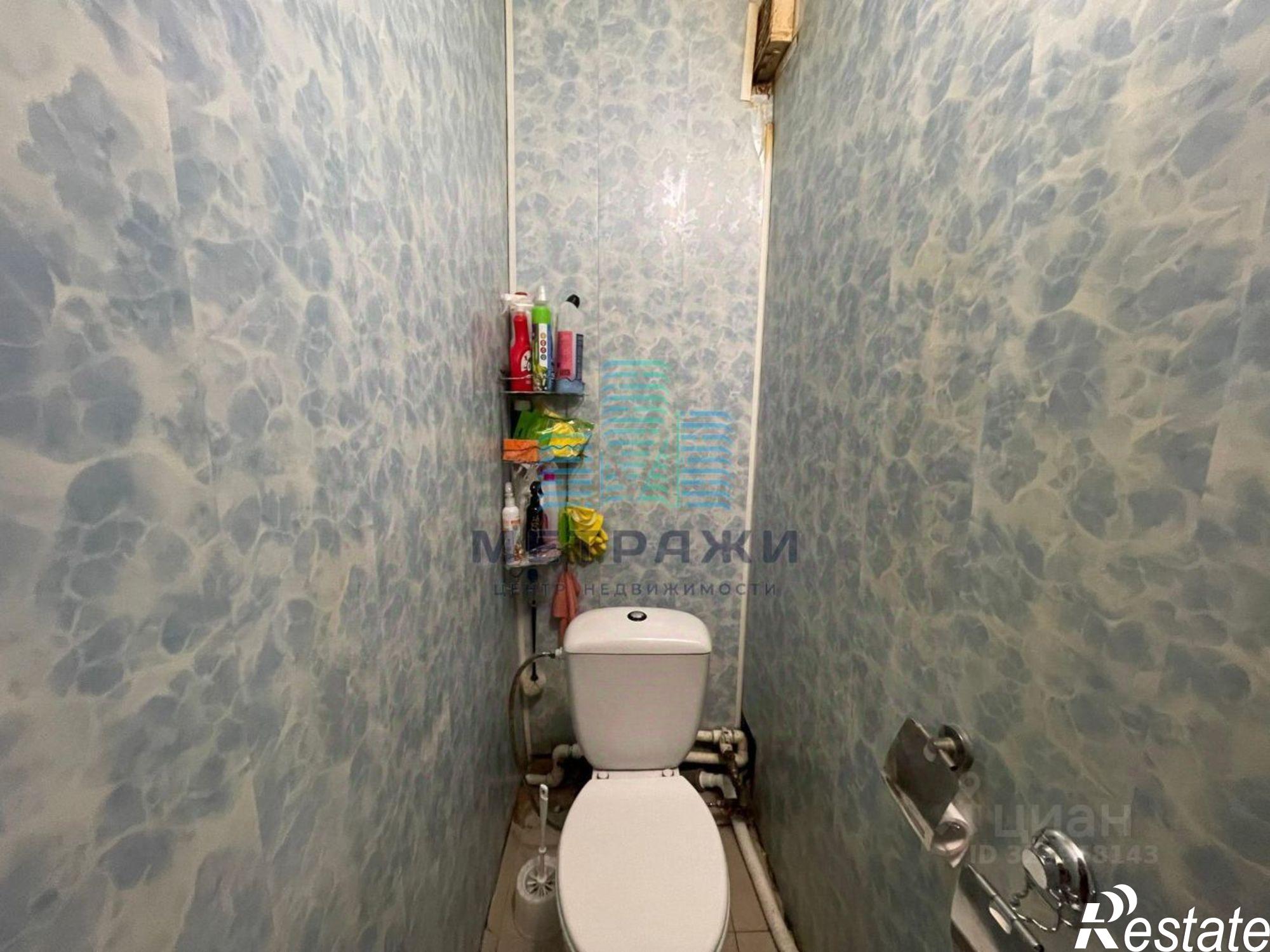 Купить комнату за 870 000 рублей на улица Веры Андриановой, 26