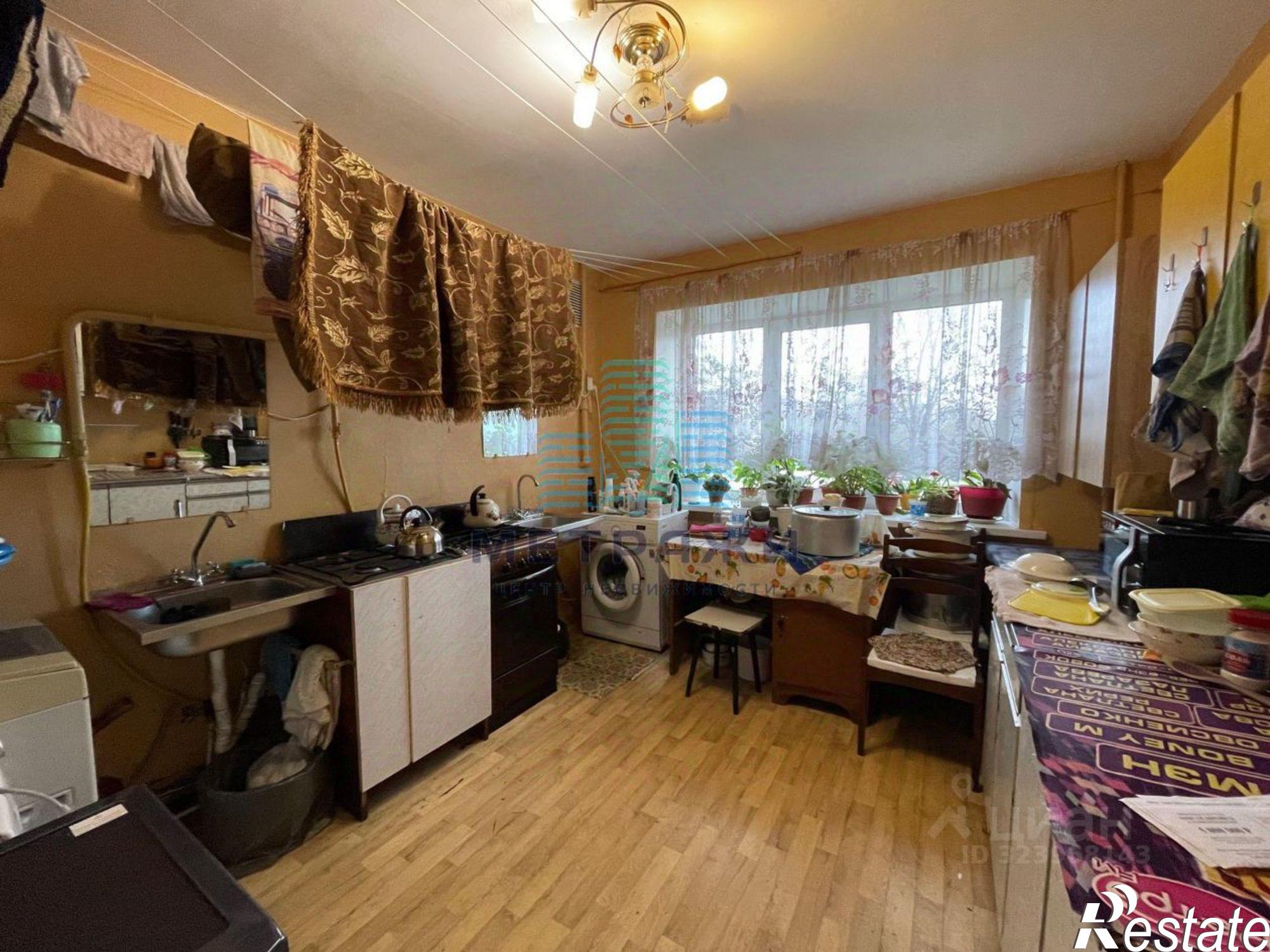 Купить комнату за 870 000 рублей на улица Веры Андриановой, 26