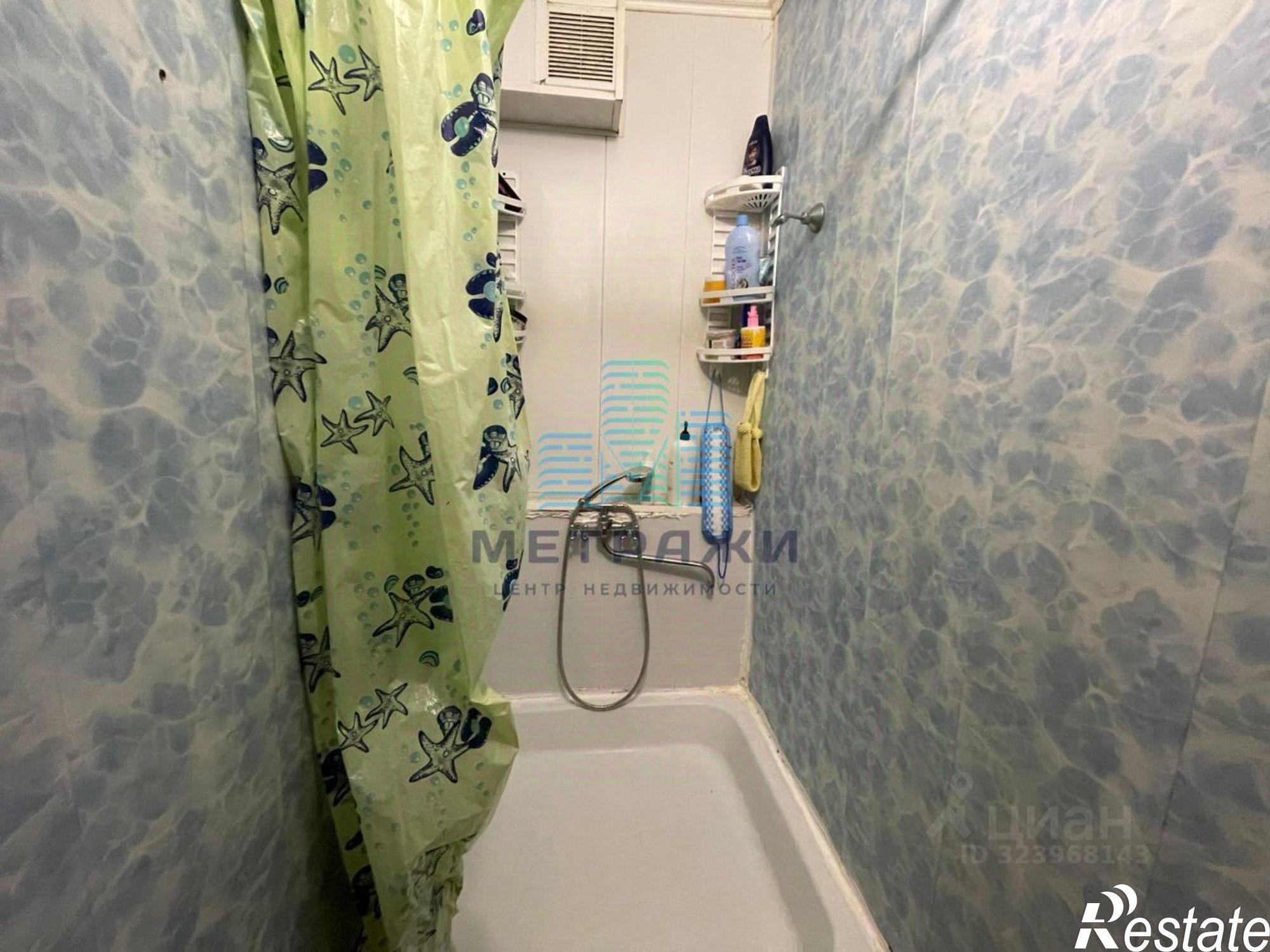 Купить комнату за 870 000 рублей на улица Веры Андриановой, 26