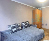 комната 36 кв м улица Плеханова, 2 к2