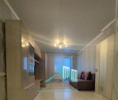 1-комн, 44кв м, этаж 8/9 улица Нефтебаза, 2