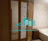 2-комн, 43кв м, этаж 4/5 улица Никитина, 49