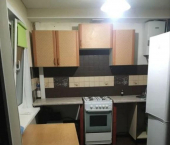 1-комн, 31кв м, этаж 2/3 Привокзальная улица, 6