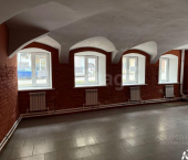 офис 533 кв м, этаж 1/3 улица Дзержинского, 43