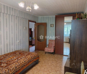 3-комн, 63кв м, этаж 5/5 Тарутинская улица, 184