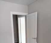 1-комн, 34кв м, этаж 2/3 ул Бориса Литвинчука, 14