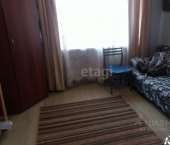 комната 12 кв м ул В.Никитиной, 43