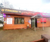 торговое помещение 3 кв м Школьная улица, 2А