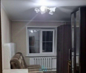 комната 10 кв м улица Веры Андриановой, 26