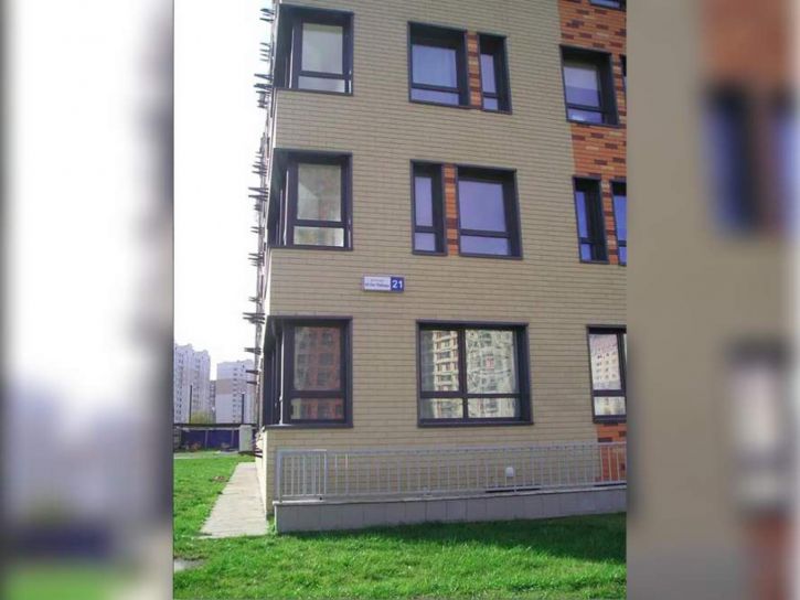 3-комн квартира 65 лет Победы улица, д.21