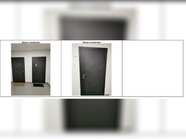 3-комн квартира 65 лет Победы улица, д.21