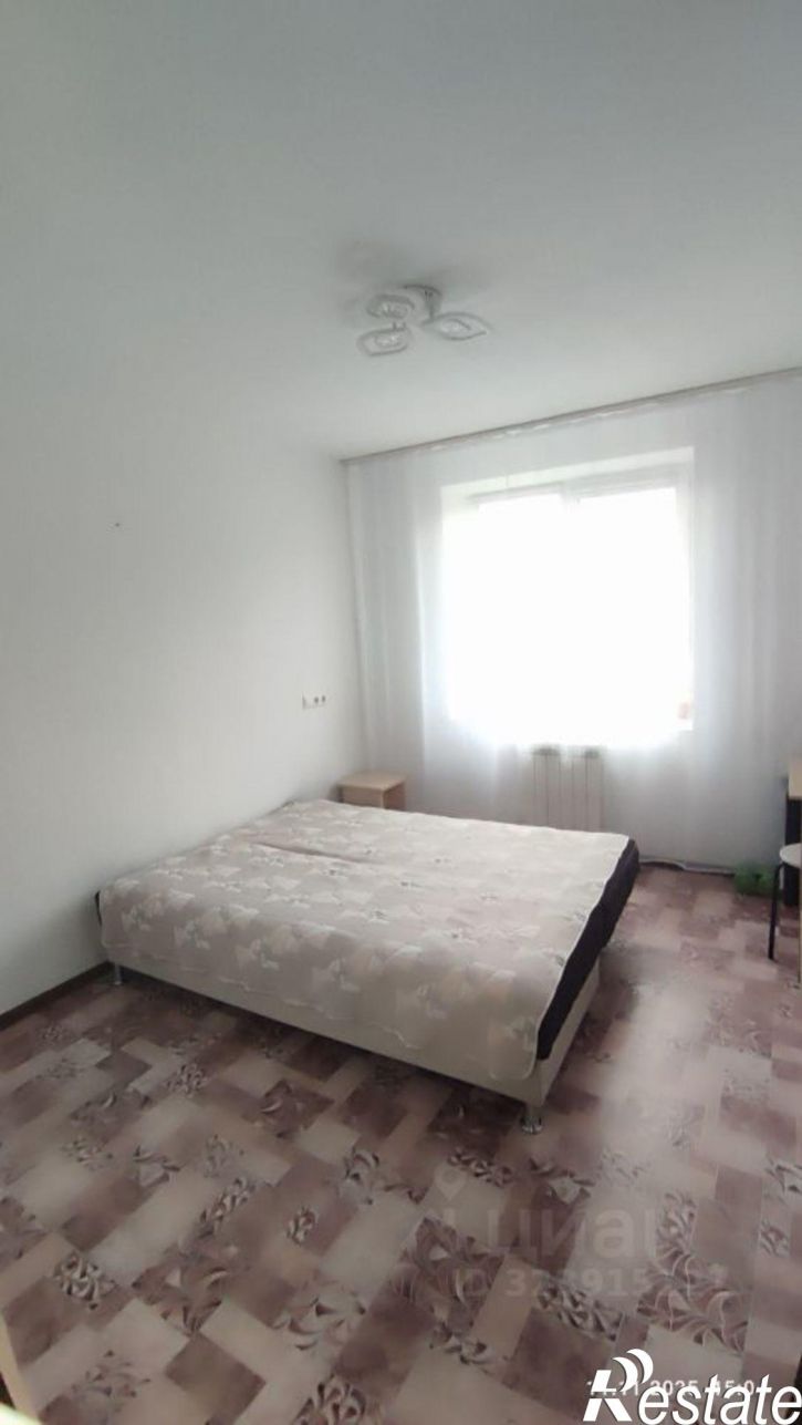 2-комн квартира улица Георгия Амелина, 45,  д. 45