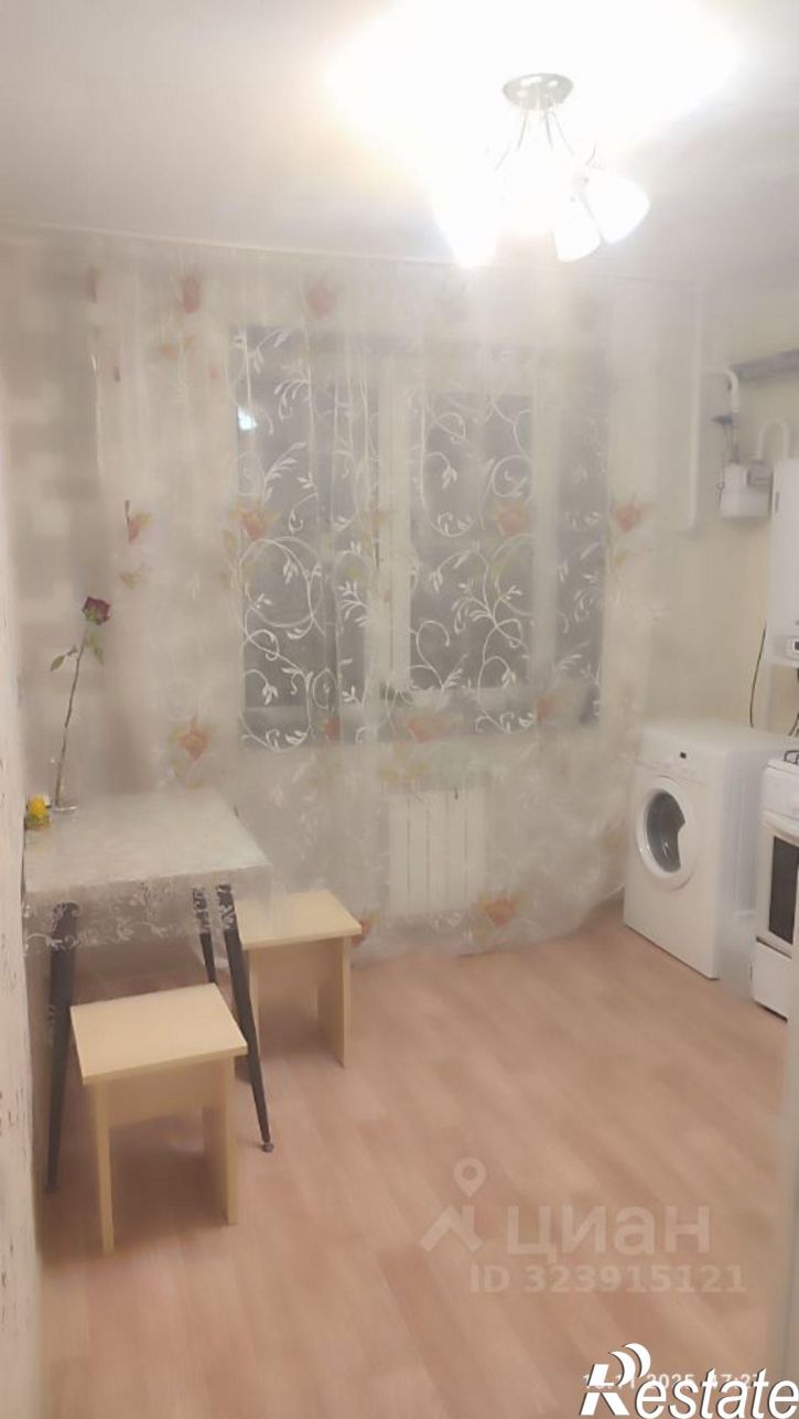 2-комн квартира улица Георгия Амелина, 45,  д. 45