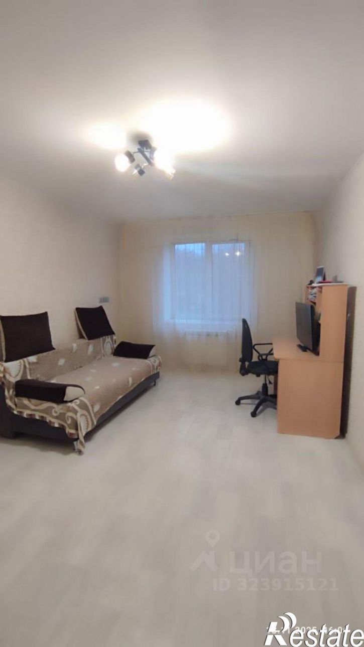 2-комн квартира улица Георгия Амелина, 45,  д. 45