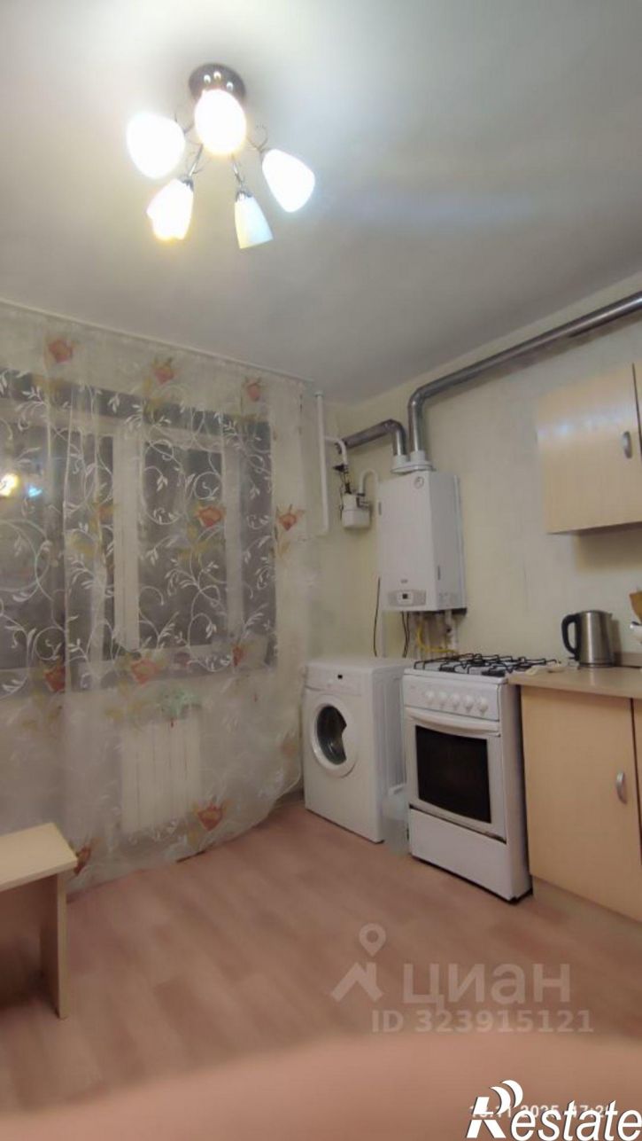 2-комн квартира улица Георгия Амелина, 45,  д. 45