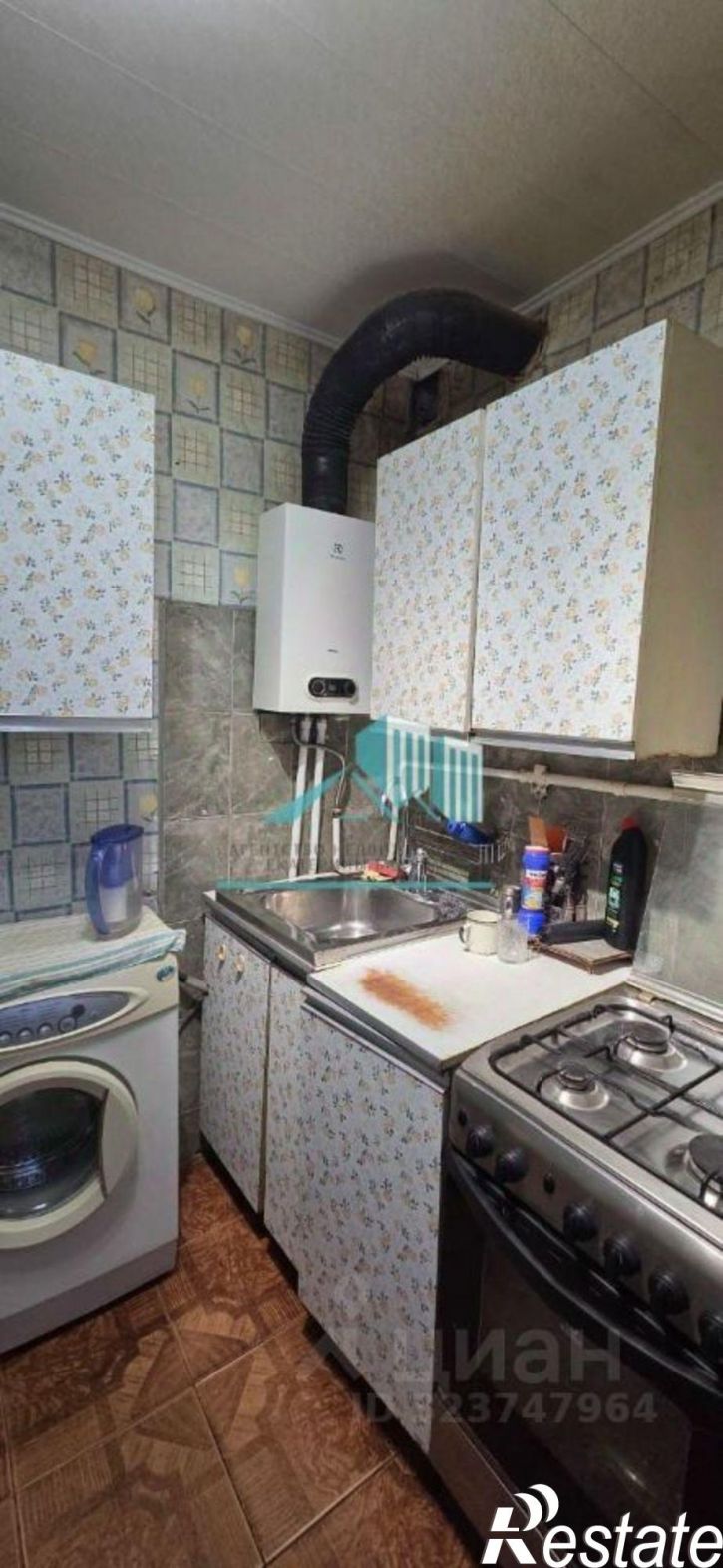 3-комн квартира Пионерская улица, 16,  д. 16